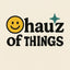 HauzofThings - Home