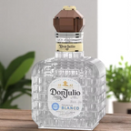 Alcohol Bottle Brick Set - Building Block | Bar Decor